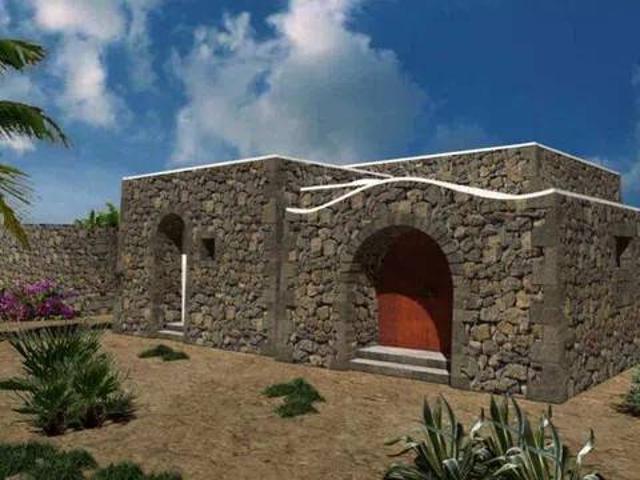 Villa in vendita a Pantelleria TP