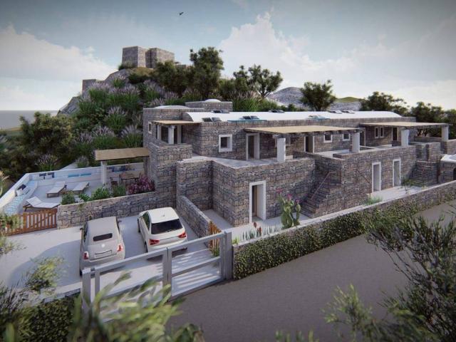 Villa in vendita a Pantelleria TP