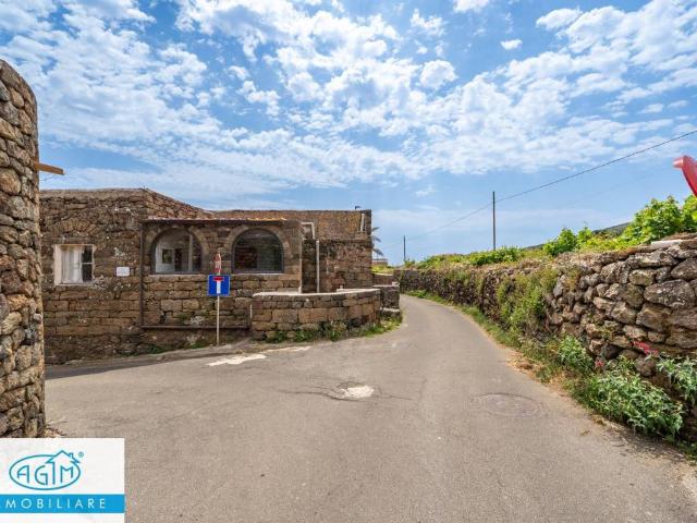 Villa in vendita a Pantelleria TP