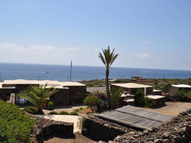 Villa in vendita a Pantelleria TP