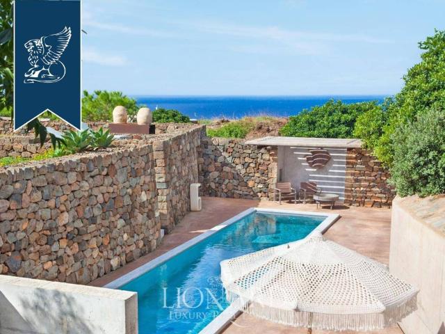Villa in vendita a Pantelleria TP