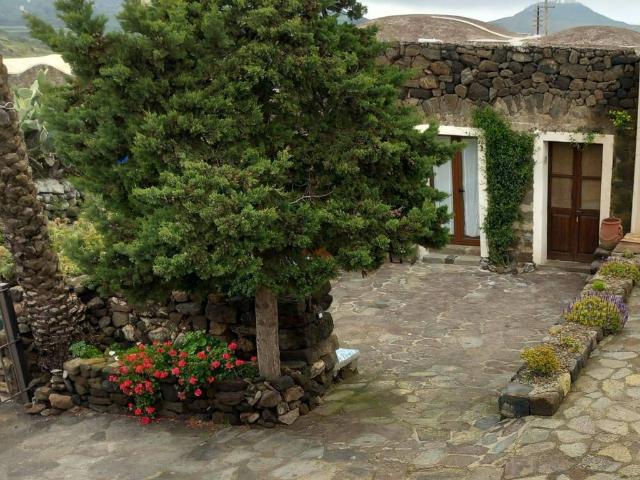 Villa in vendita a Pantelleria TP