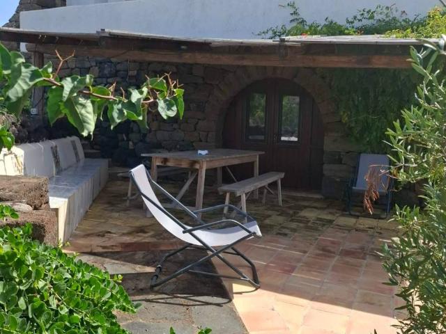 Villa in vendita a Pantelleria TP