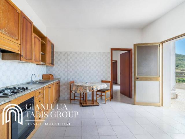 Villa in vendita a Pantelleria TP