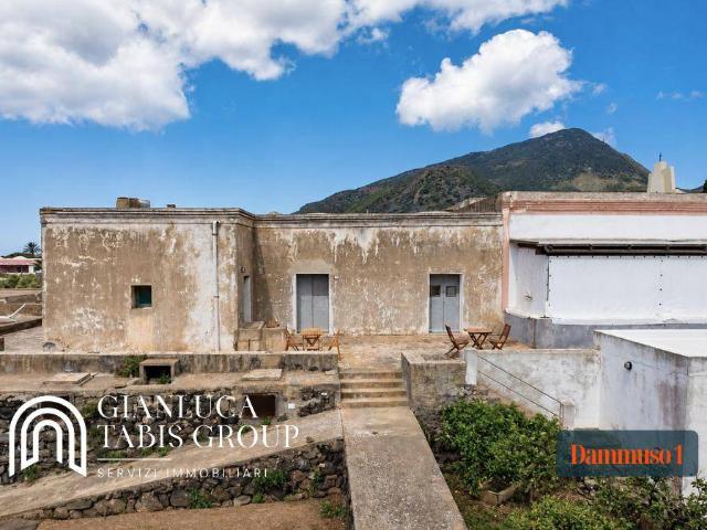 Villa in vendita a Pantelleria TP