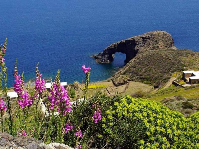 Villa in vendita a Pantelleria TP