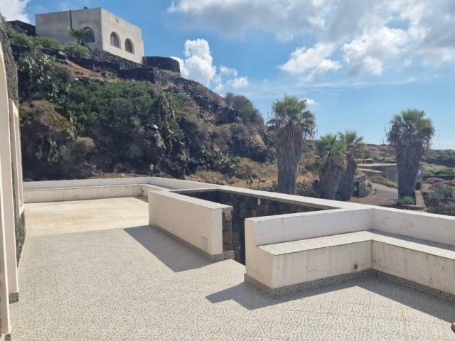 Villa in vendita a Pantelleria TP