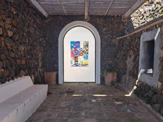 Villa in vendita a Pantelleria TP