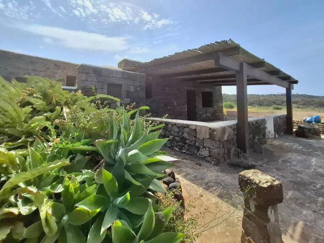 Villa in vendita a Pantelleria TP