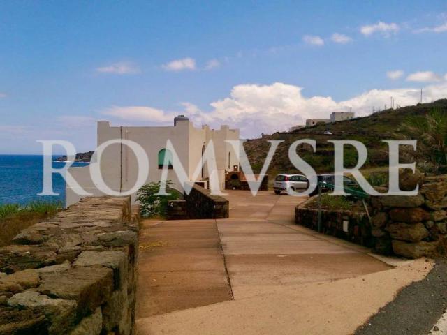 Villa in vendita a Pantelleria TP