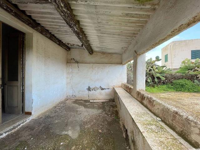Villa in vendita a Pantelleria TP