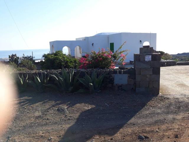 Villa in vendita a Pantelleria TP