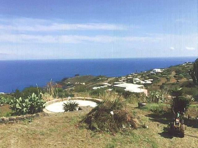 Villa in vendita a Pantelleria TP