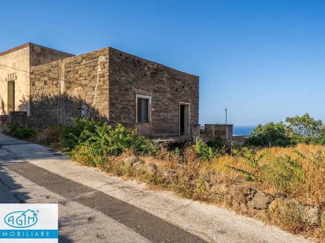 Villa in vendita a Pantelleria TP