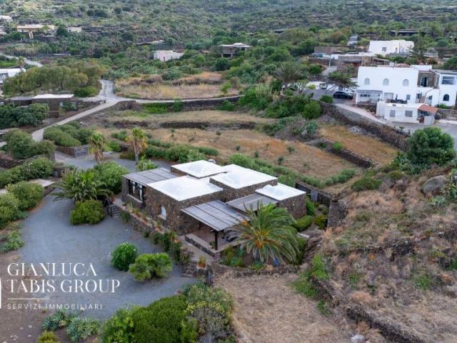 Villa in vendita a Pantelleria TP