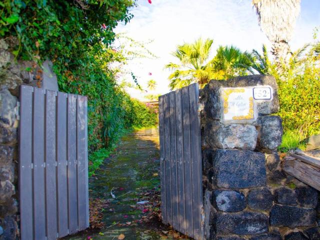 Villa in vendita a Pantelleria TP