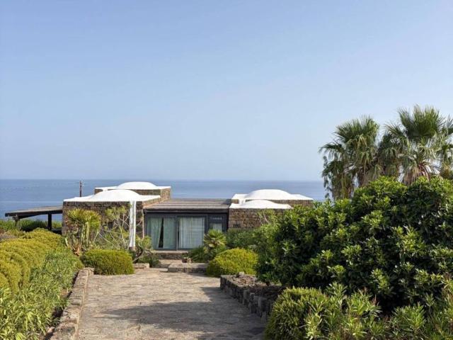 Villa in vendita a Pantelleria TP