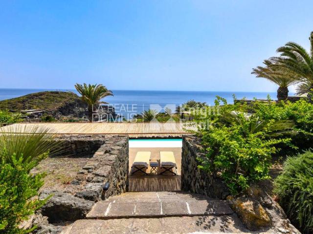 Villa in vendita a Pantelleria TP