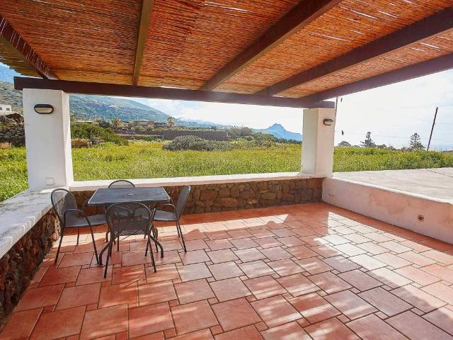 Villa in vendita a Pantelleria TP