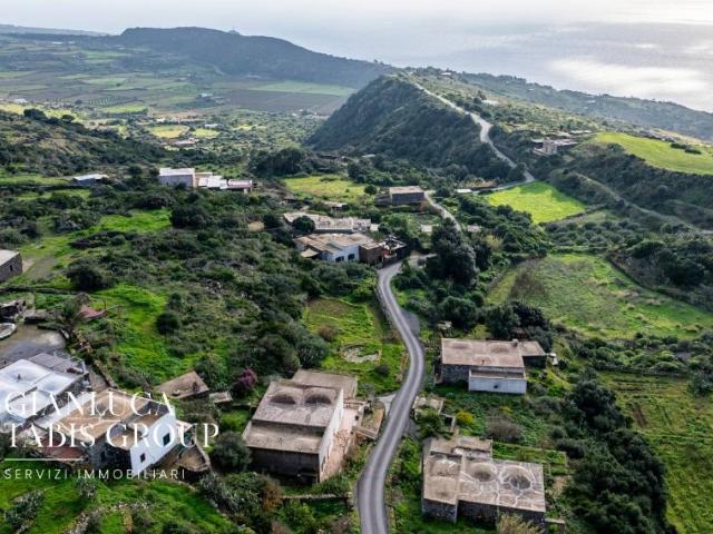 Villa in vendita a Pantelleria TP