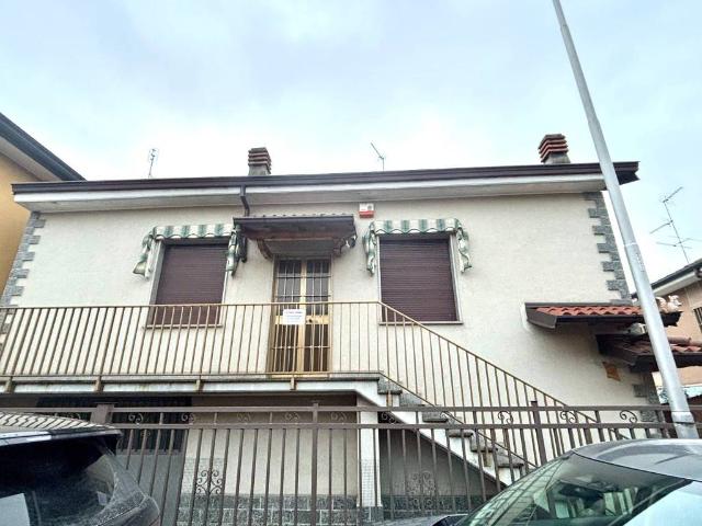 Villa in vendita a Pantigliate MI