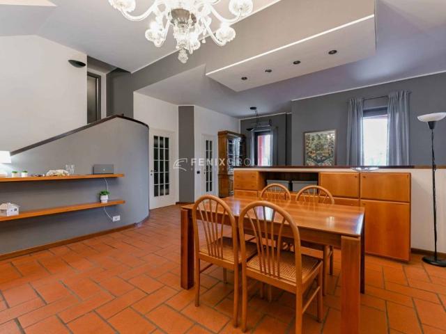 Villa in vendita a Pantigliate MI