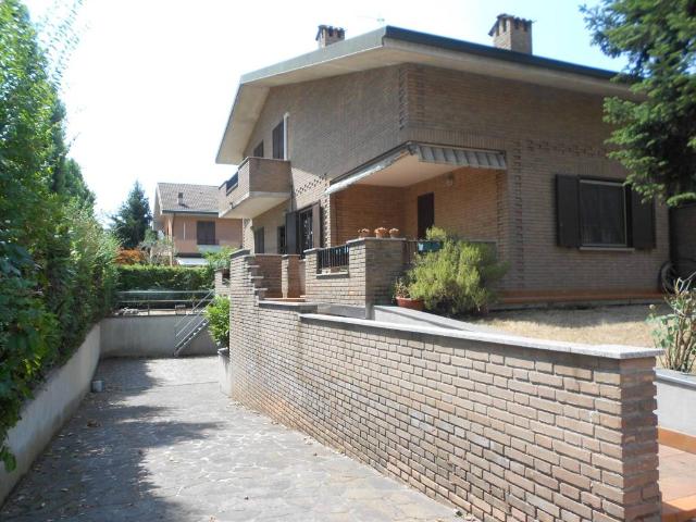 Villa in vendita a Pantigliate MI