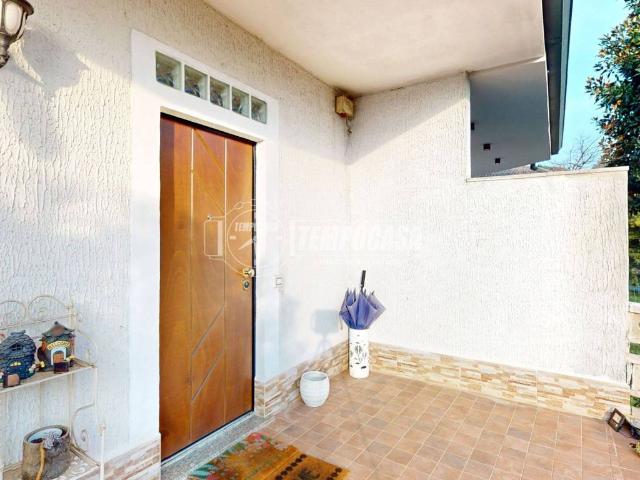 Villa in vendita a Pantigliate MI
