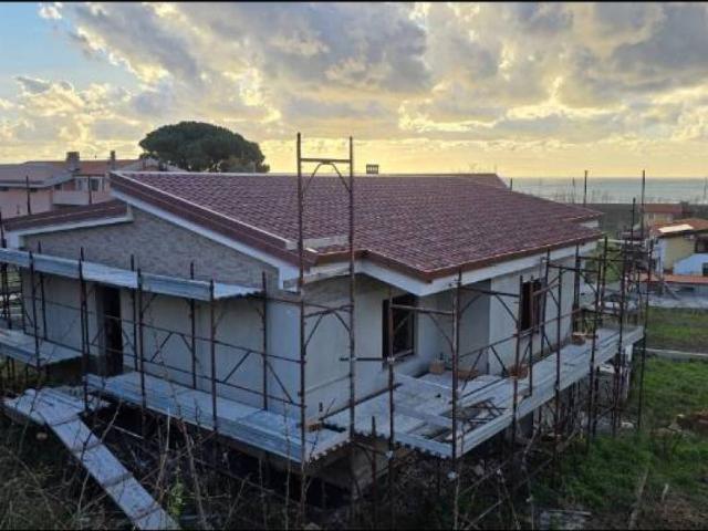 Villa in vendita a Paola CS