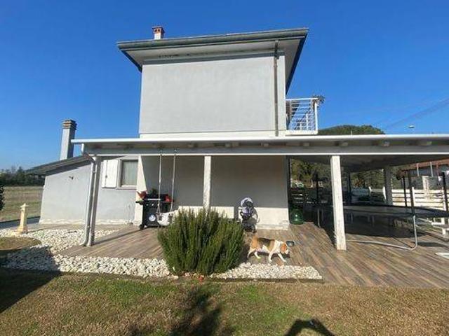 Villa in vendita a Papozze RO