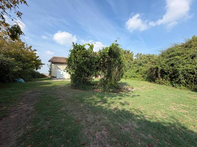 Villa in vendita a Papozze RO
