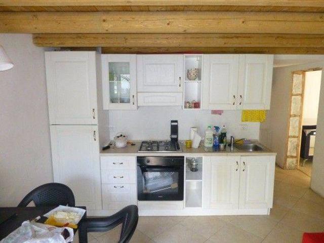 Villa in vendita a Papozze RO
