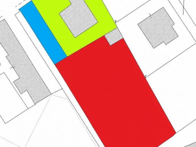 Villa in vendita a Parabiago MI