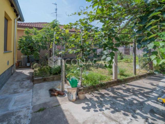 Villa in vendita a Parabiago MI