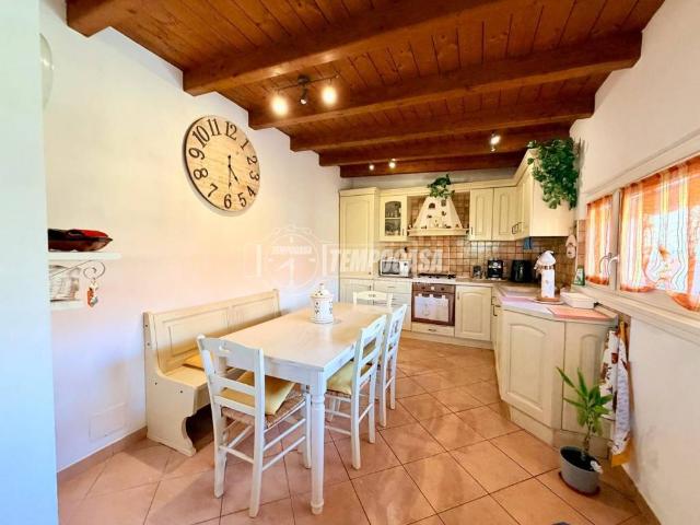 Villa in vendita a Parabiago MI
