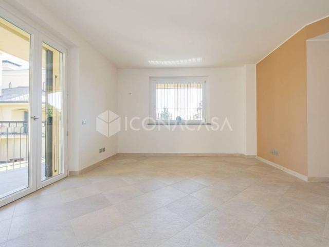 Villa in vendita a Parabiago MI