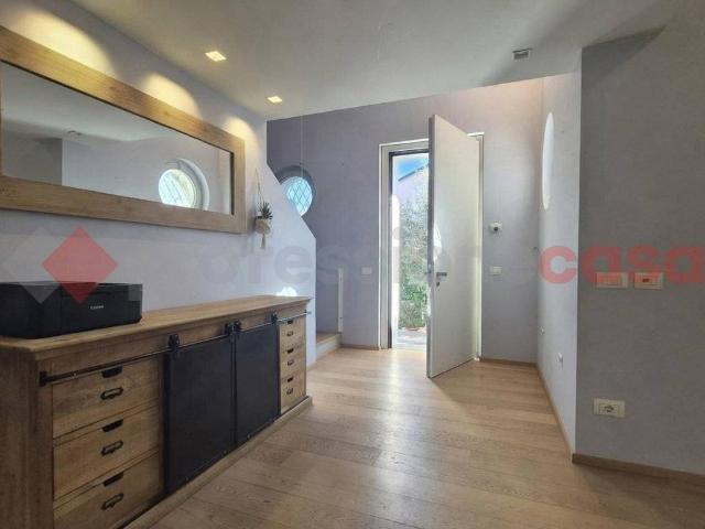 Villa in vendita a Parabiago MI