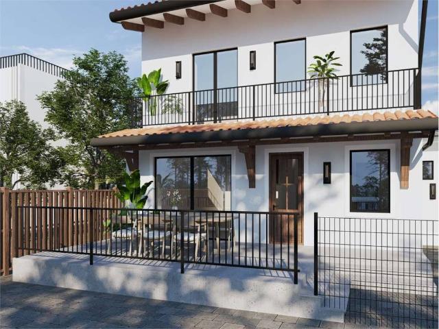 Villa in vendita a Parabiago MI