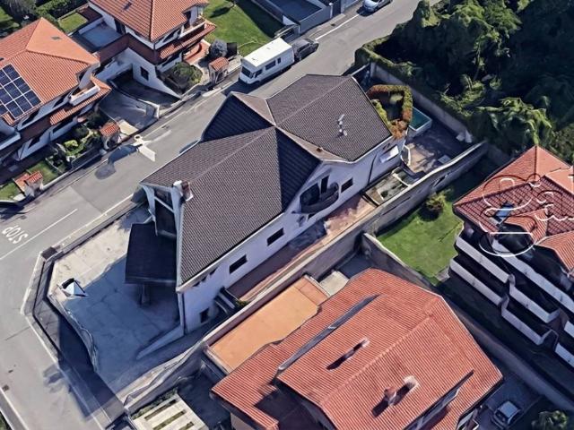 Villa in vendita a Parabiago MI