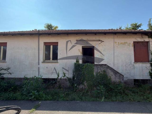 Villa in vendita a Parabiago MI