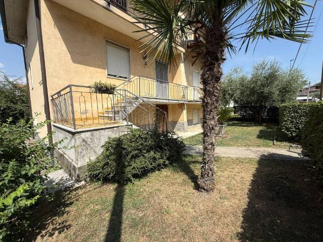 Villa in vendita a Paratico BS