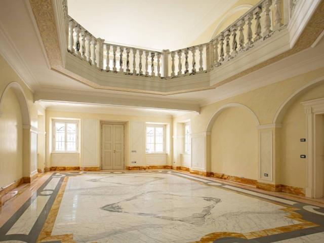 Villa in vendita a Paratico BS