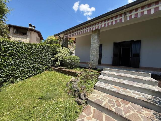 Villa in vendita a Paratico BS