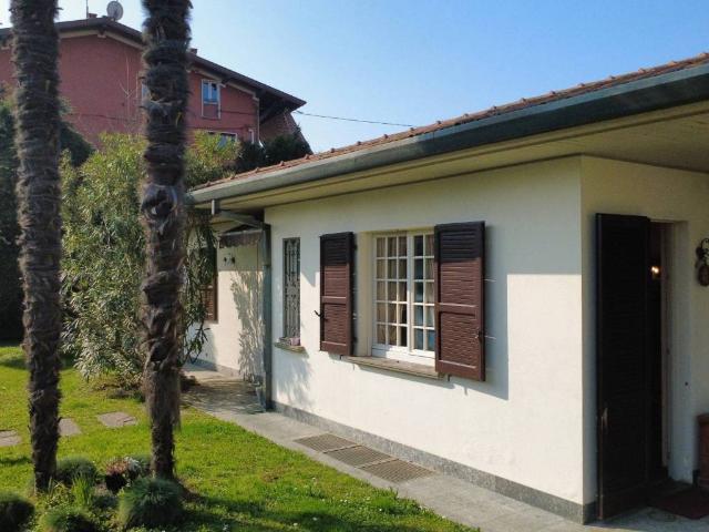 Villa in vendita a Paratico BS