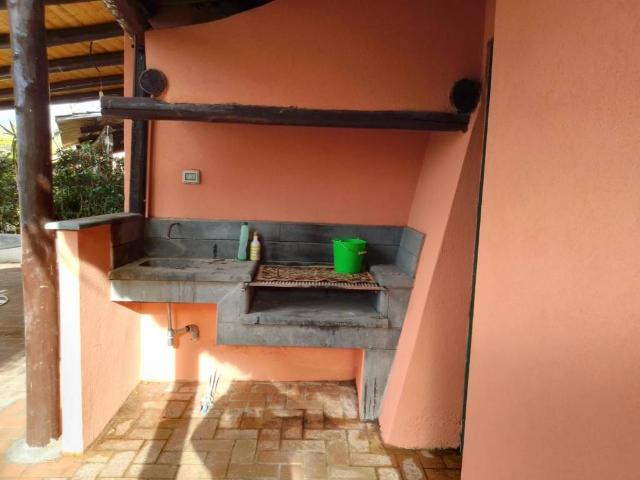 Villa in vendita a Parghelia VV