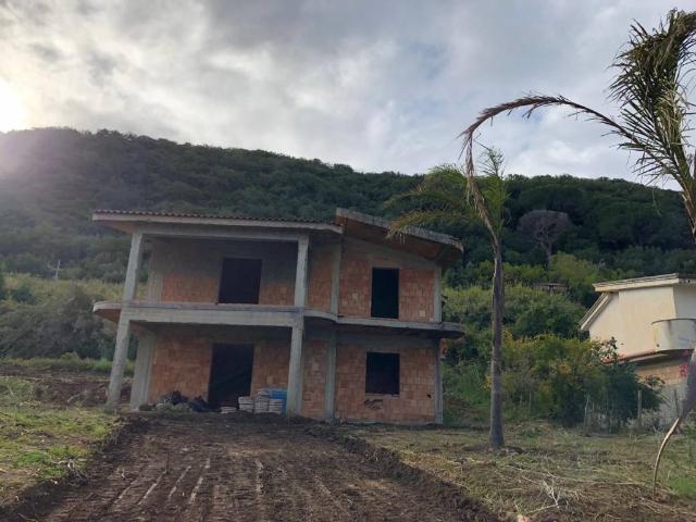 Villa in vendita a Parghelia VV