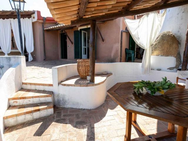 Villa in vendita a Parghelia VV