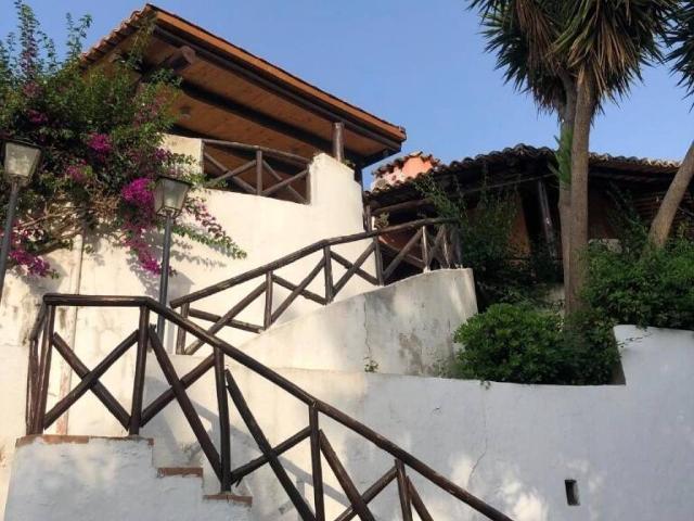 Villa in vendita a Parghelia VV