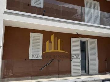 Villa in vendita a Parete CE