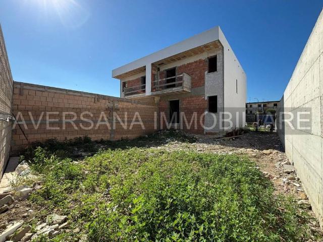 Villa in vendita a Parete CE